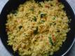 POHA (Avalaki Upma) 